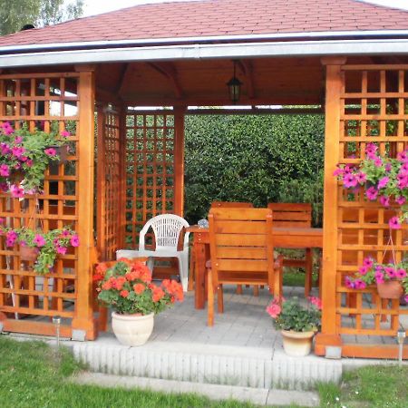 Apartman Orlik Nad Vltavou Orlík Exterior foto
