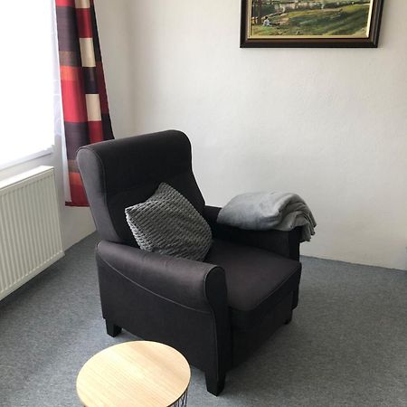 Apartman Orlik Nad Vltavou Orlík Exterior foto