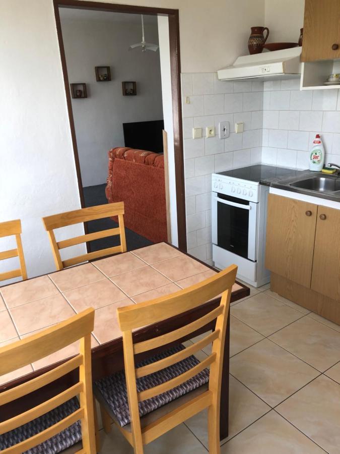 Apartman Orlik Nad Vltavou Orlík Exterior foto