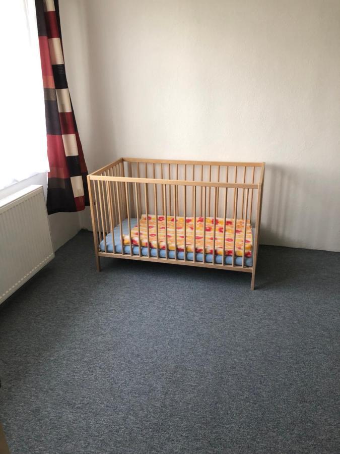 Apartman Orlik Nad Vltavou Orlík Exterior foto
