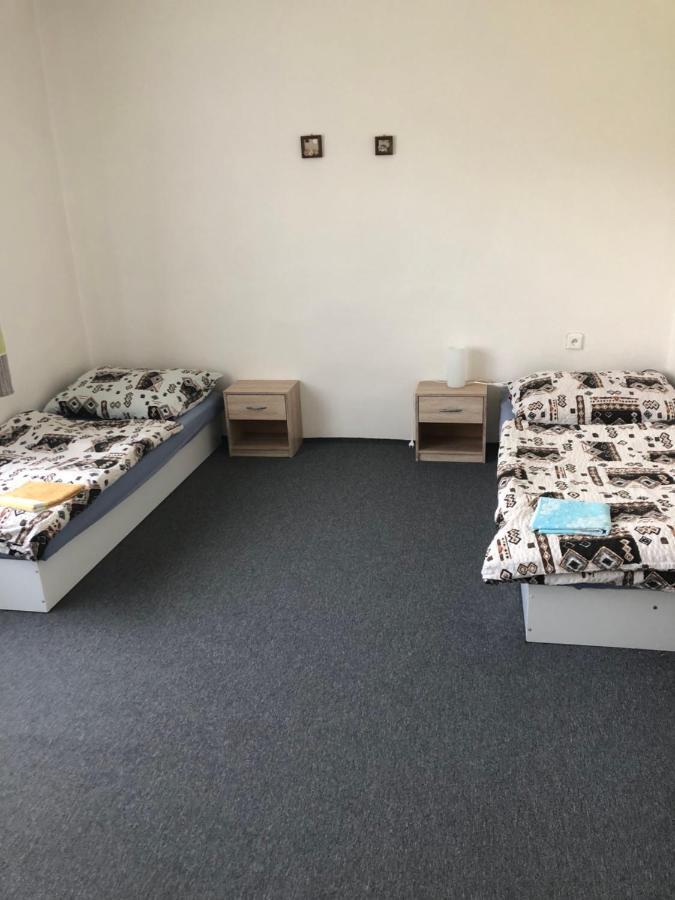 Apartman Orlik Nad Vltavou Orlík Exterior foto