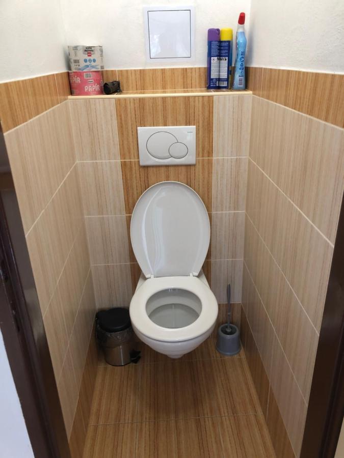 Apartman Orlik Nad Vltavou Orlík Exterior foto