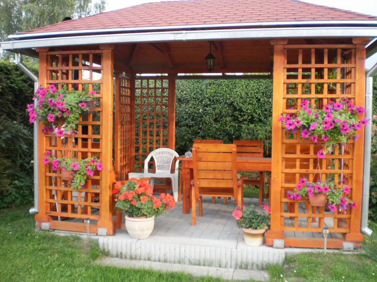 Apartman Orlik Nad Vltavou Orlík Exterior foto