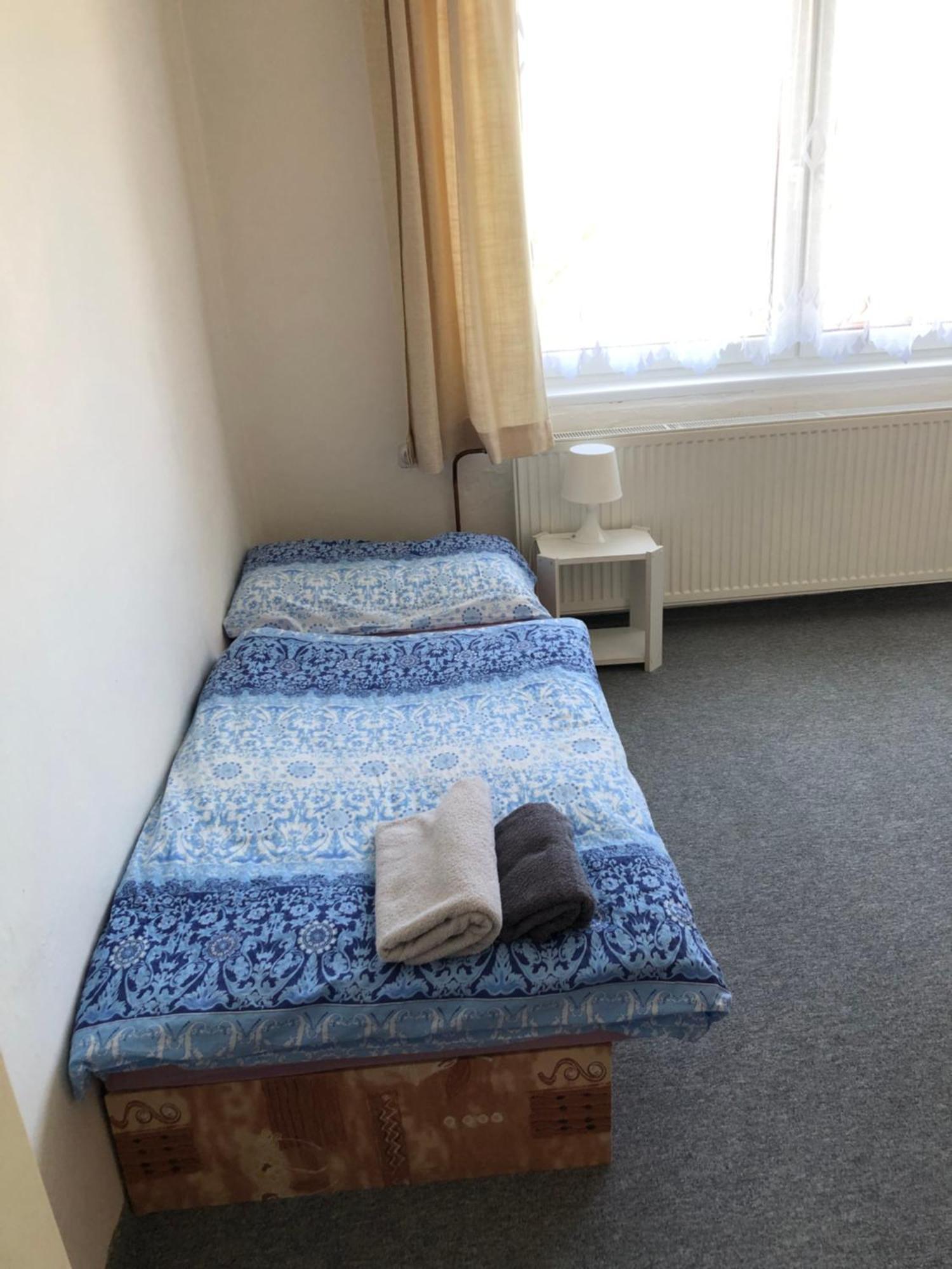 Apartman Orlik Nad Vltavou Orlík Exterior foto