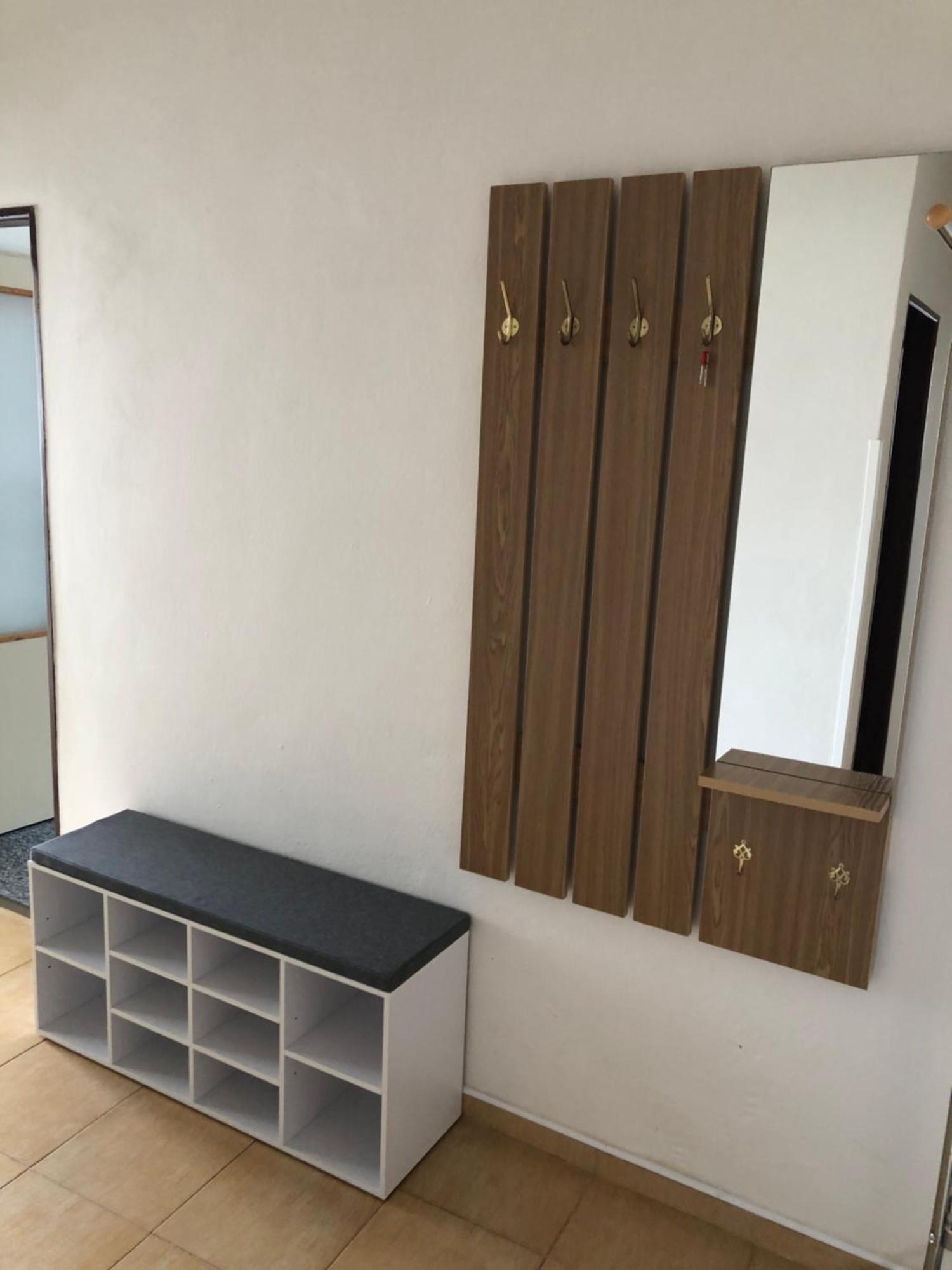 Apartman Orlik Nad Vltavou Orlík Exterior foto