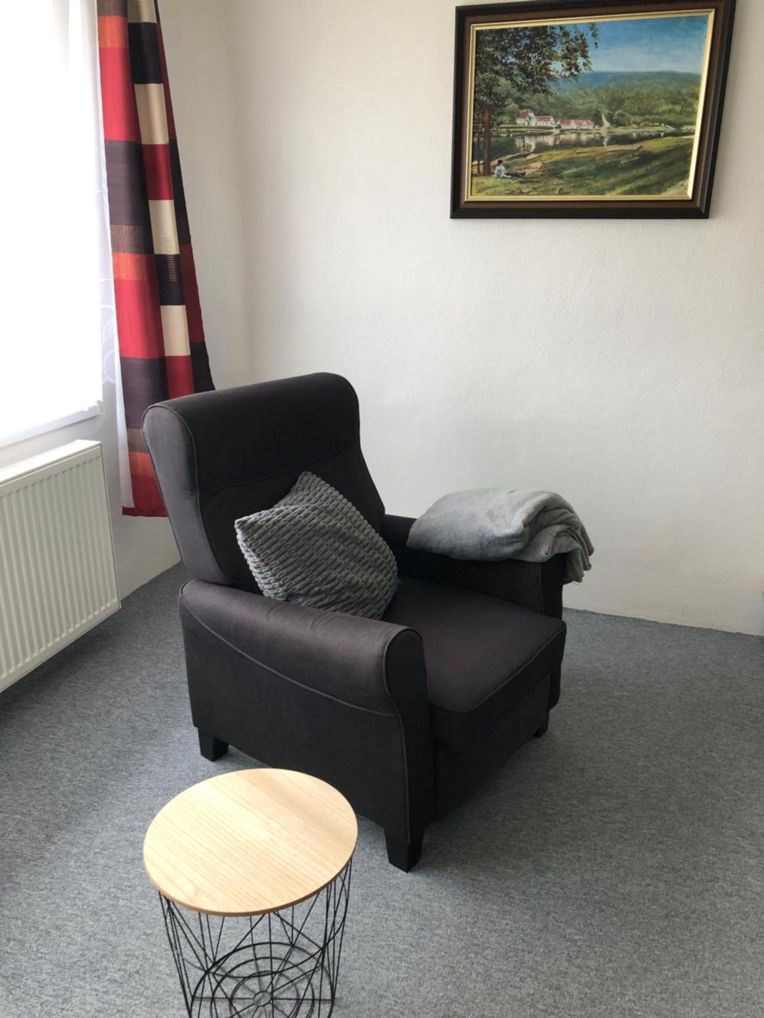 Apartman Orlik Nad Vltavou Orlík Exterior foto
