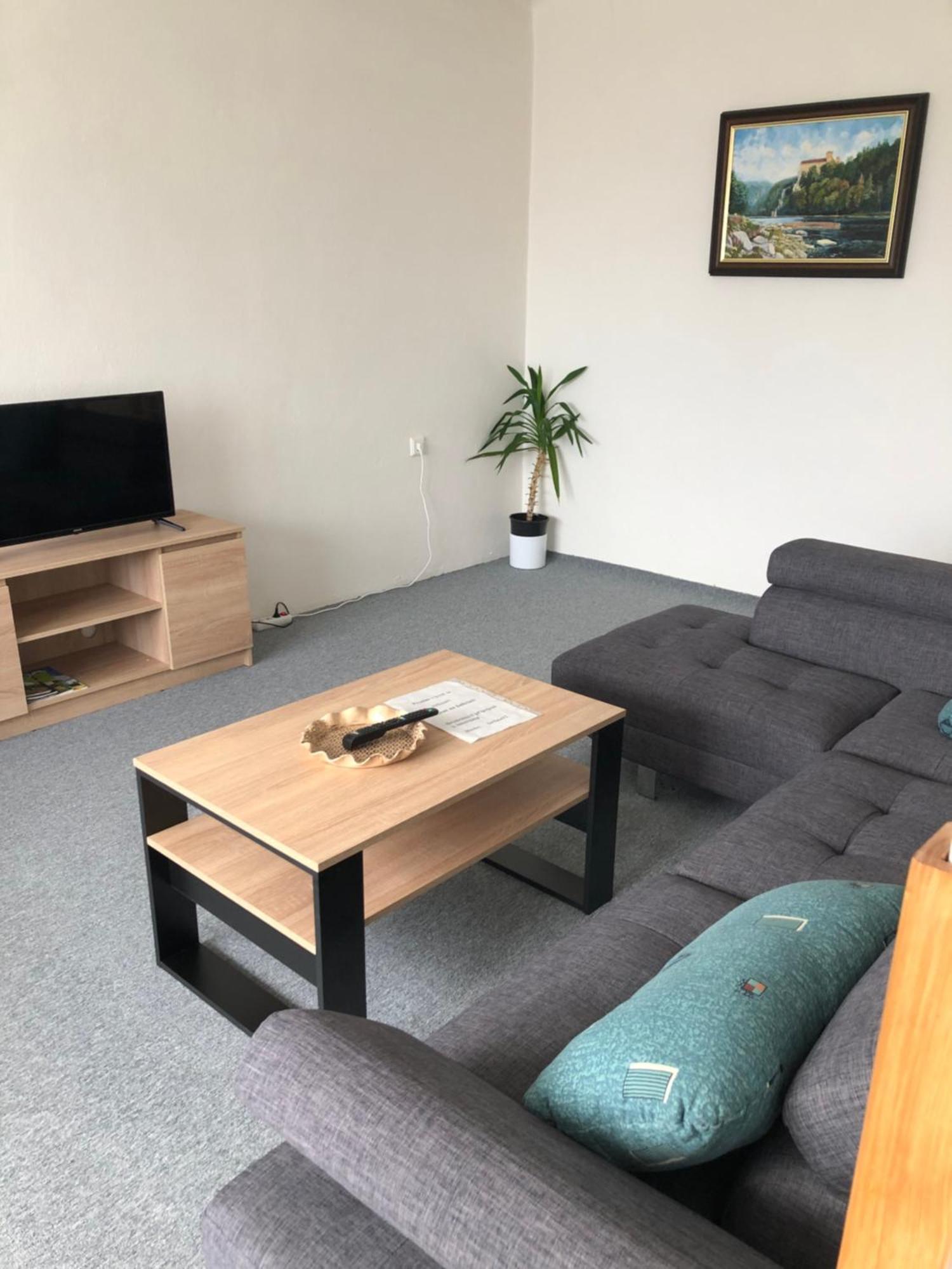 Apartman Orlik Nad Vltavou Orlík Exterior foto